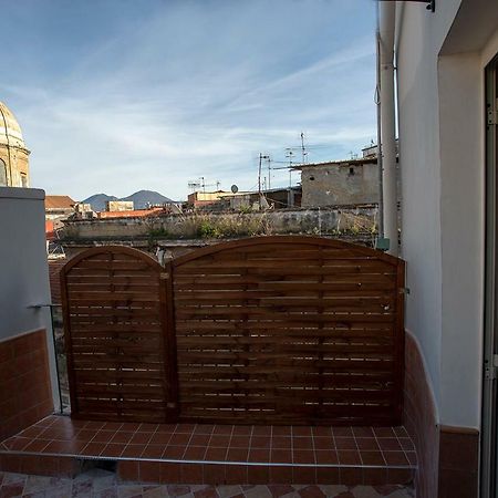 Agora Mura Greche B&B Nápoly Kültér fotó