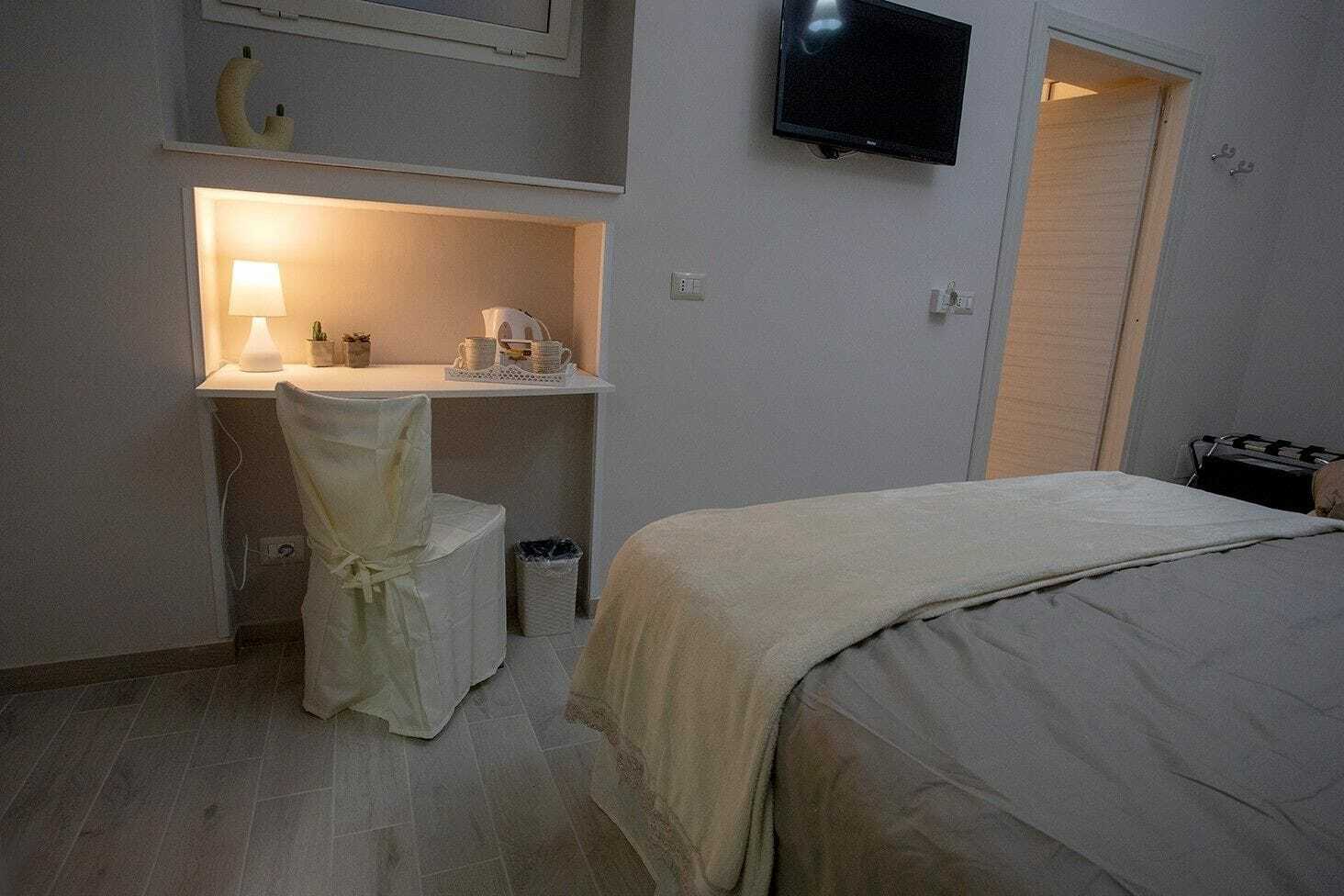 Agora Mura Greche B&B Nápoly Kültér fotó