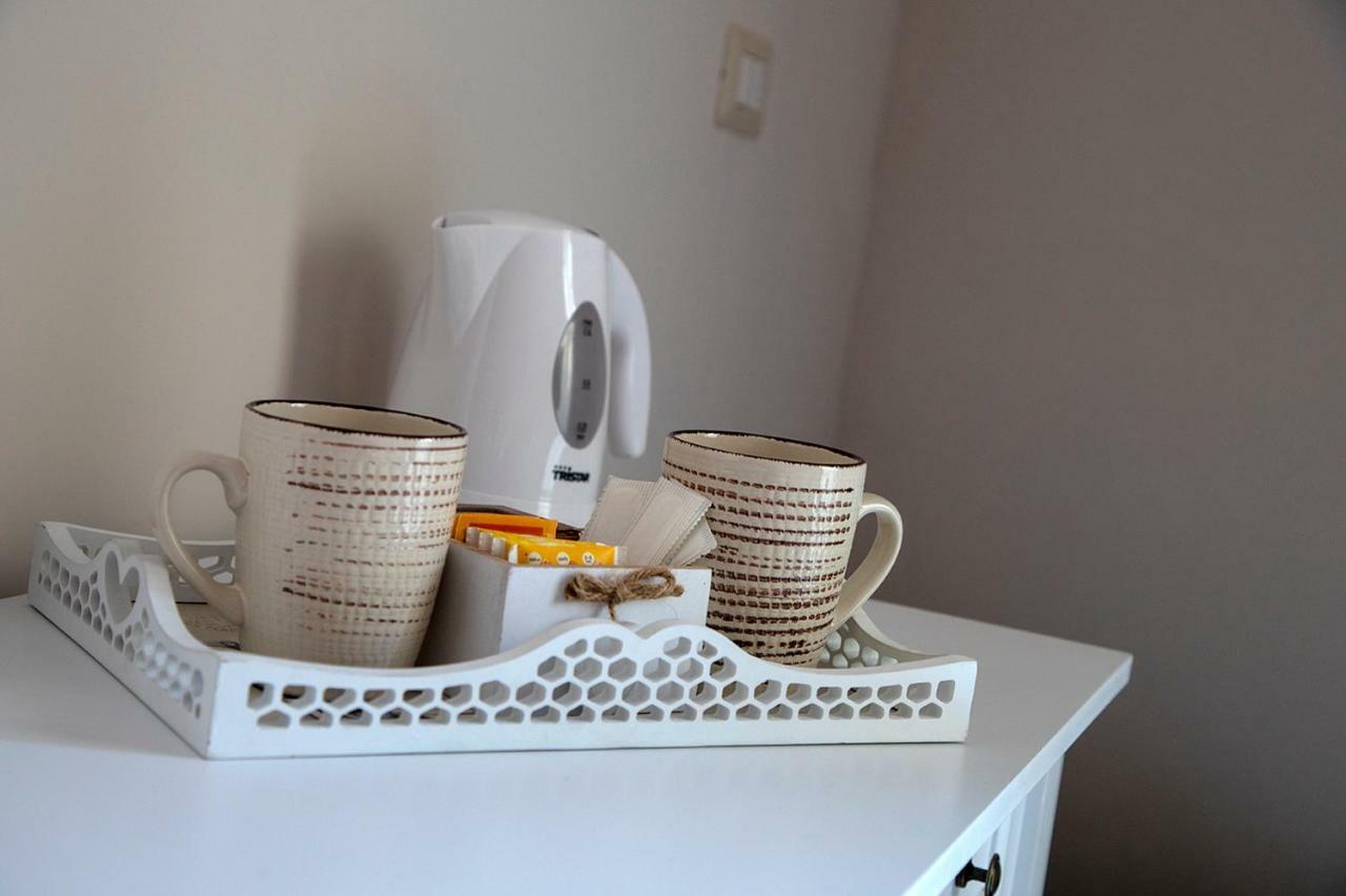 Agora Mura Greche B&B Nápoly Kültér fotó