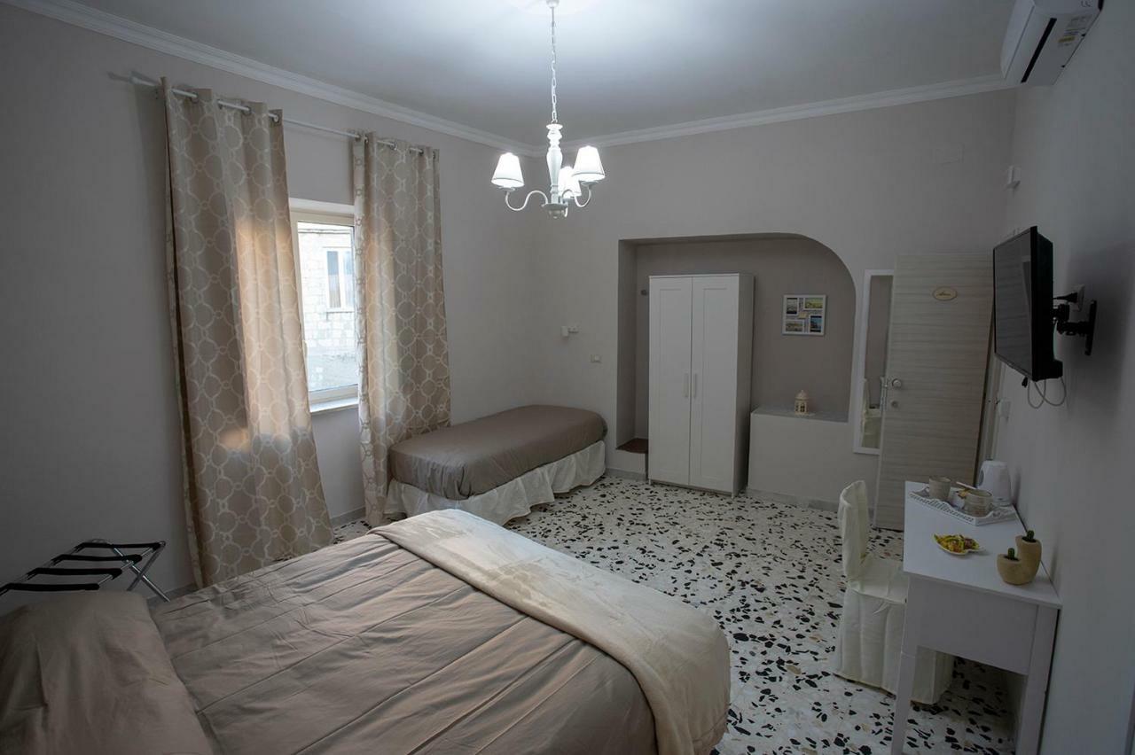 Agora Mura Greche B&B Nápoly Kültér fotó