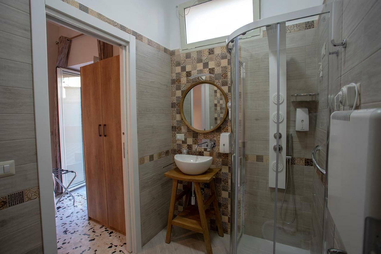 Agora Mura Greche B&B Nápoly Kültér fotó