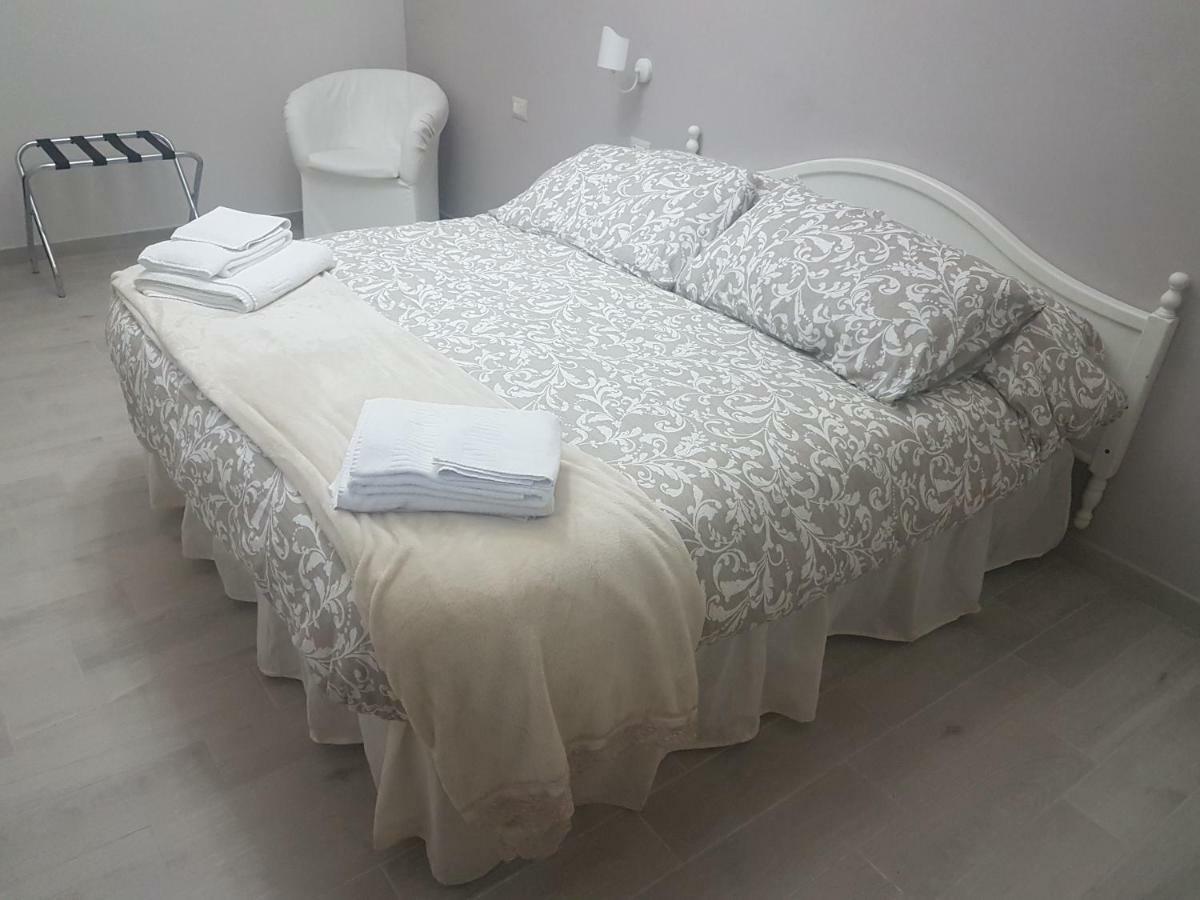 Agora Mura Greche B&B Nápoly Kültér fotó