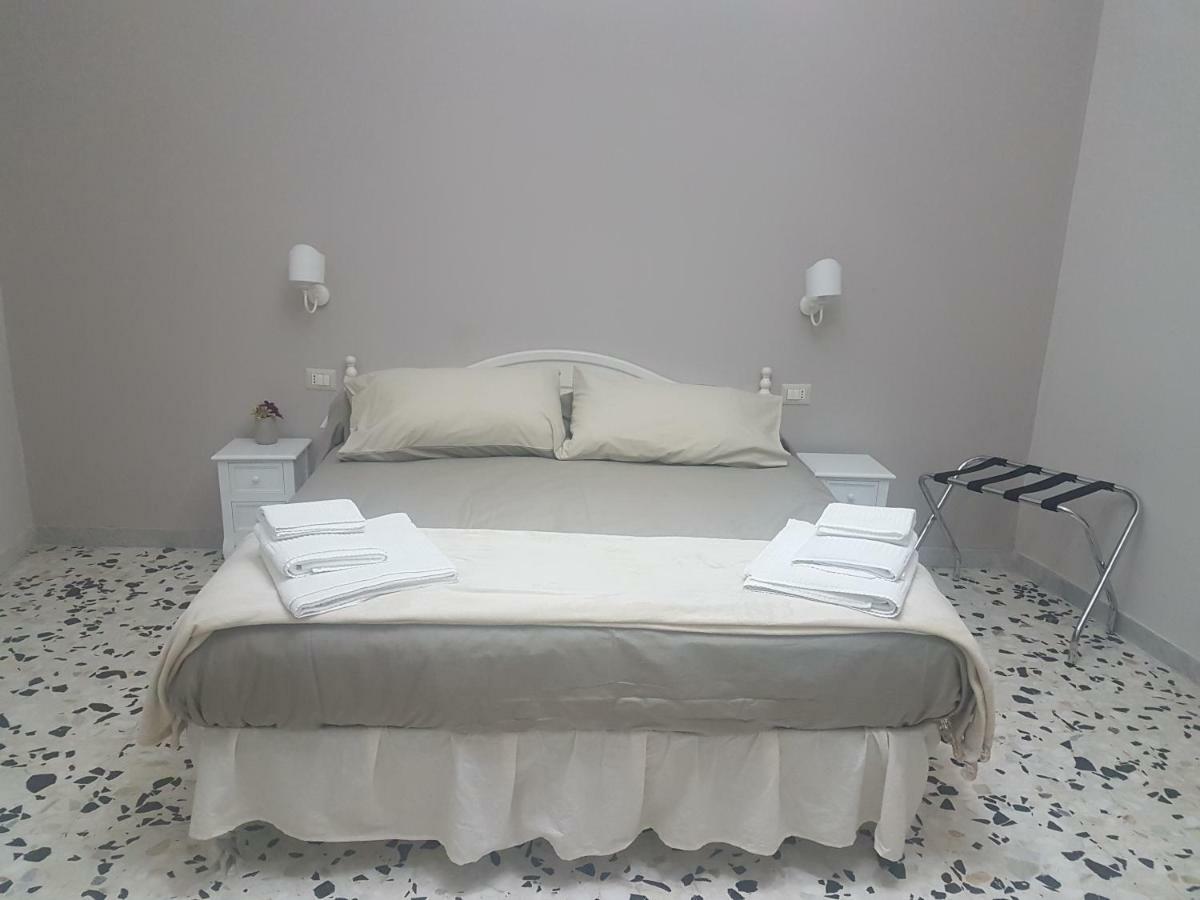Agora Mura Greche B&B Nápoly Kültér fotó