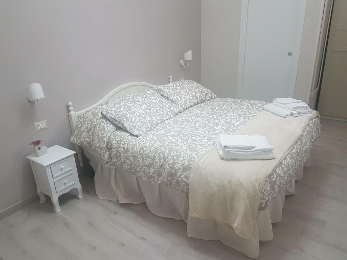 Agora Mura Greche B&B Nápoly Kültér fotó